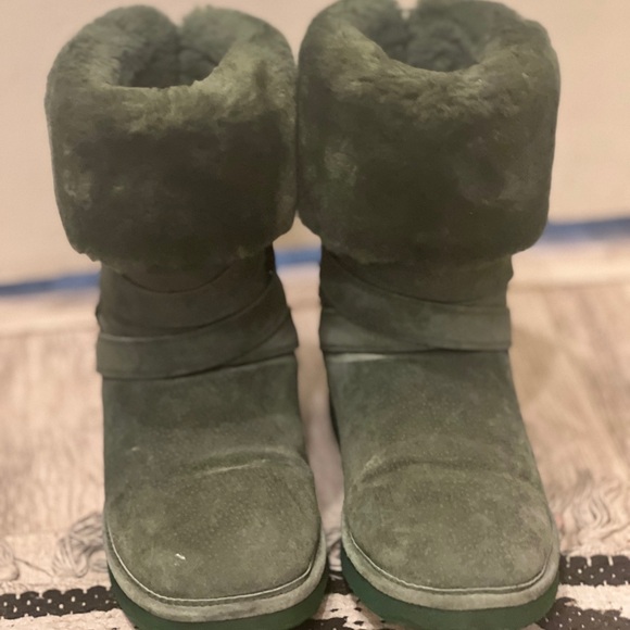 LAMO boots - Picture 3 of 5